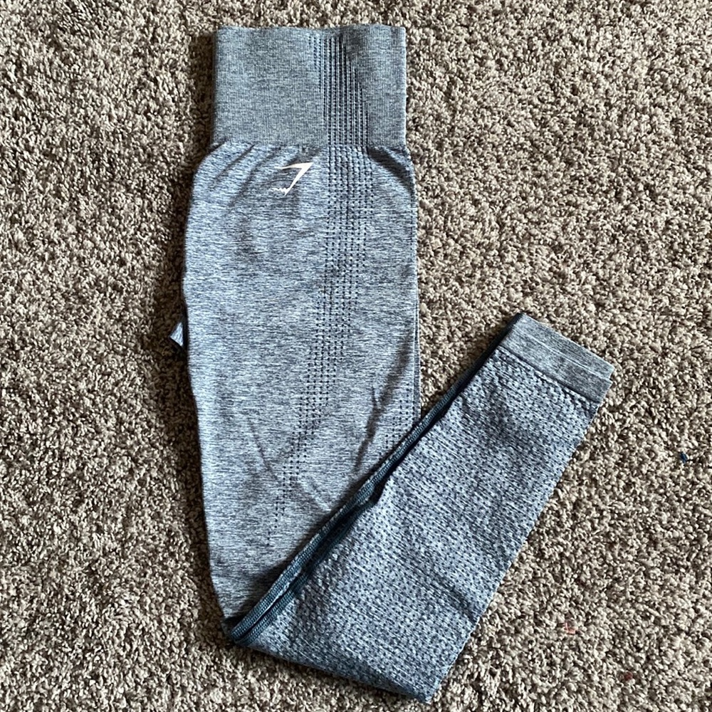 Gymshark Vital Seamless 2.0 Leggings
